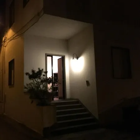 Carducci Apartment