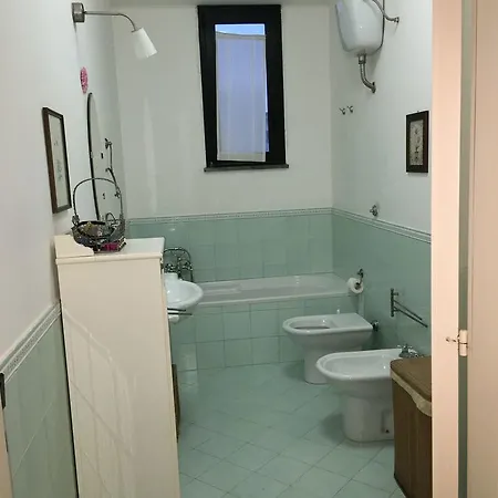 Apartment Carducci Melissano