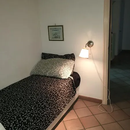 Carducci Apartment Melissano