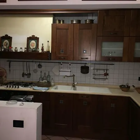 Carducci Apartment