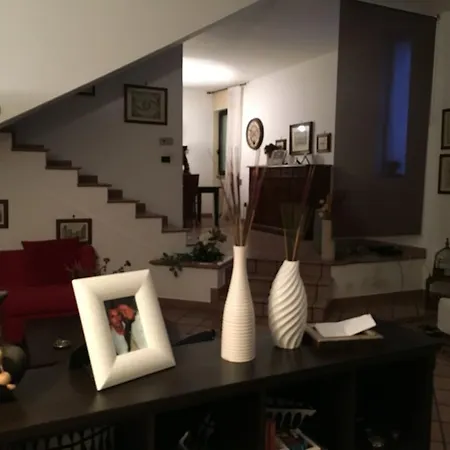 Apartment Carducci *