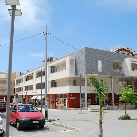 Carducci Apartment *