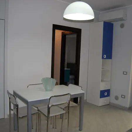 Carducci Apartment Gallipoli