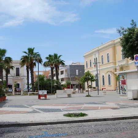 Carducci * Gallipoli
