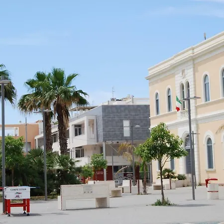Apartment Carducci