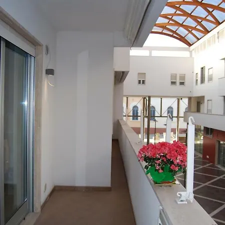 Apartment Carducci