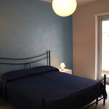 Carducci Apartment *
