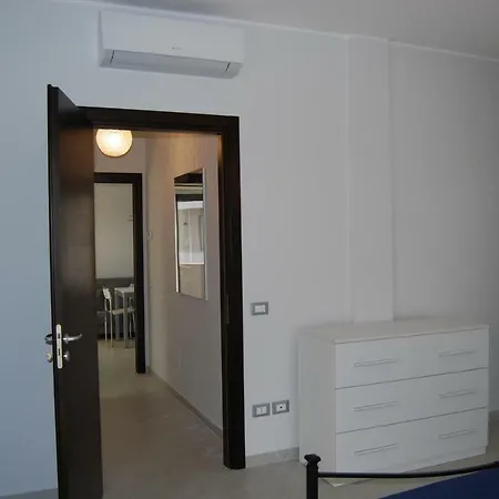 Apartment Carducci Gallipoli