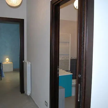 Apartment Carducci Gallipoli