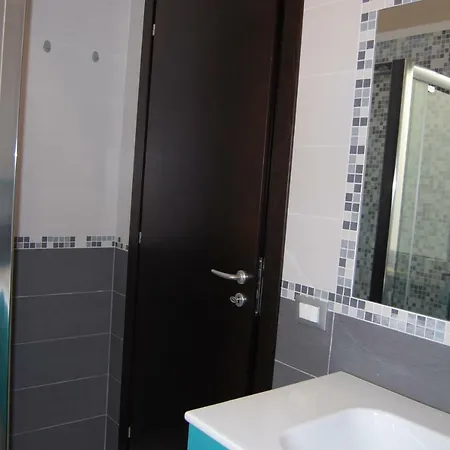 Apartment Carducci *