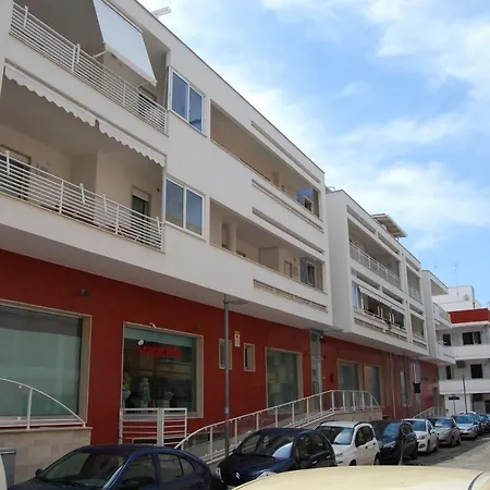 Apartment Carducci *